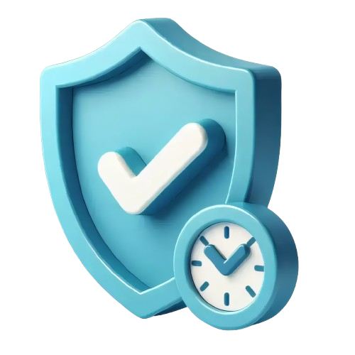 Protección de envío 🛡️